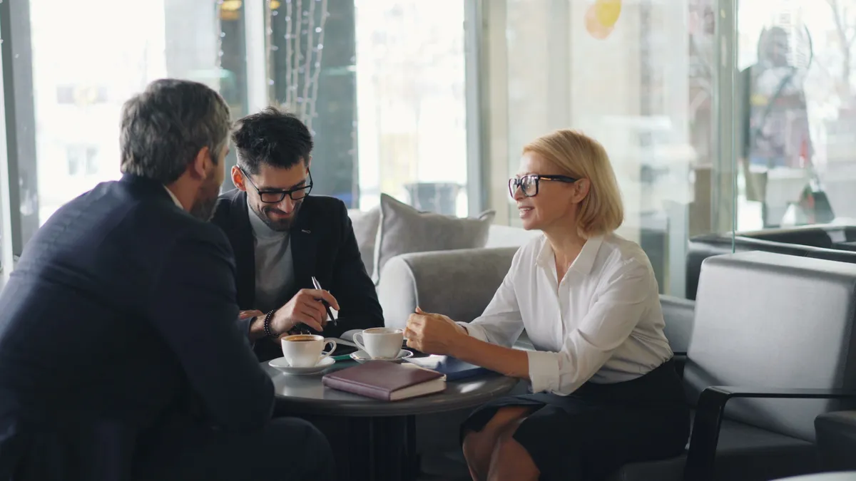 Whitmore Clear — consulting