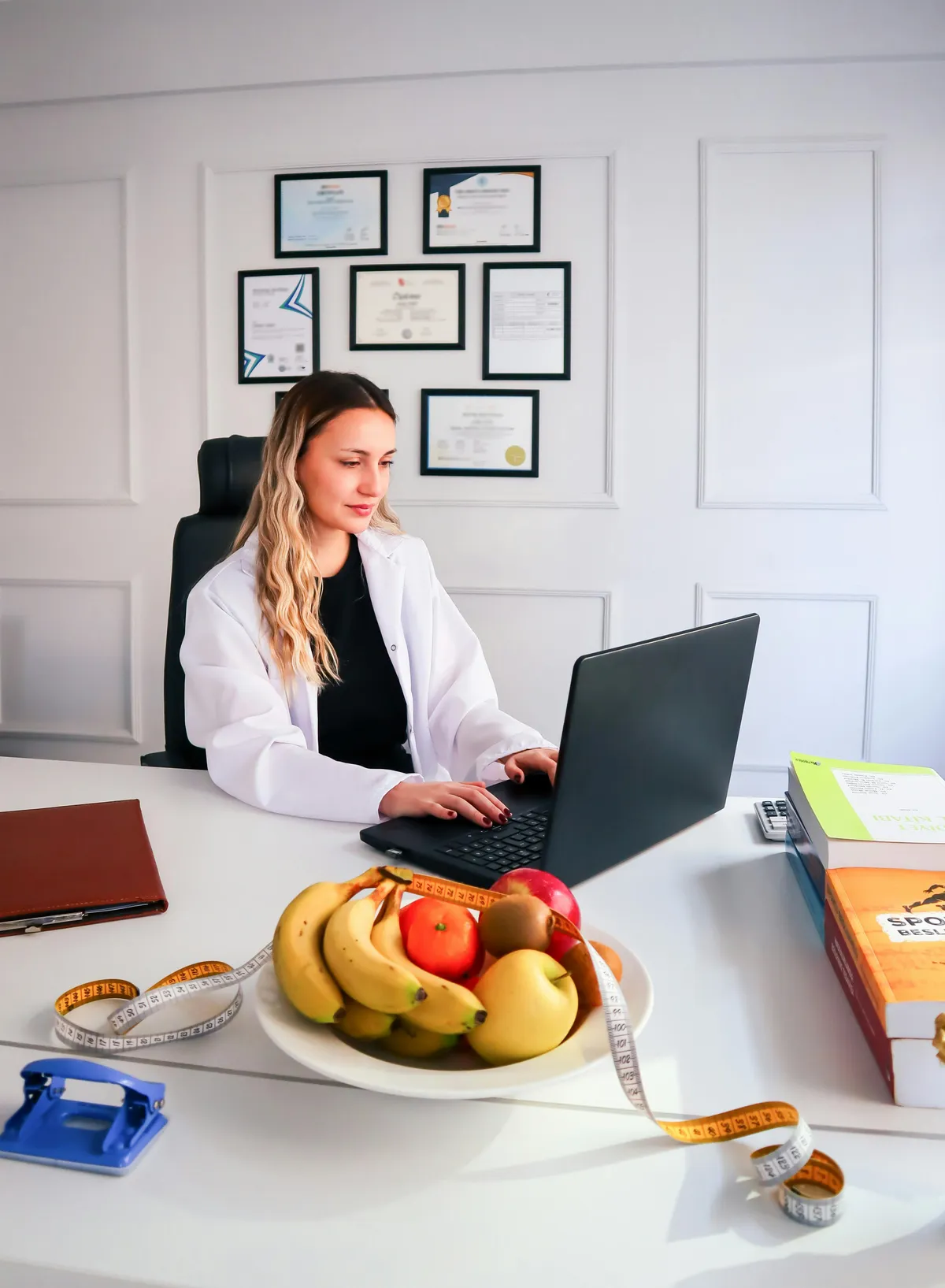 Whitmore Clear team — consulting